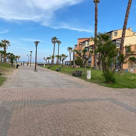 Appartement Renove A 150 M De La Plage 乐巴凯尔斯 外观 照片