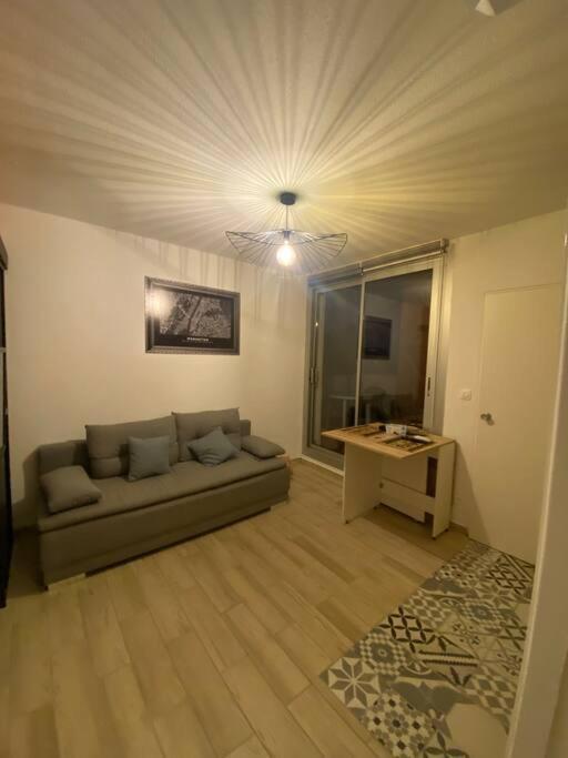 Appartement Renove A 150 M De La Plage 乐巴凯尔斯 外观 照片