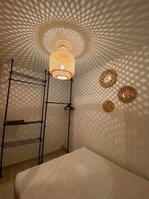 Appartement Renove A 150 M De La Plage 乐巴凯尔斯 外观 照片